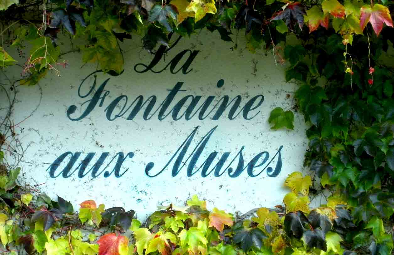 LaFontaine