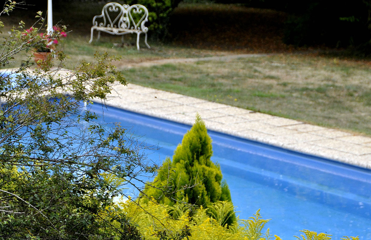 Piscine / Swimming Pool Piscine / Swimming Pool