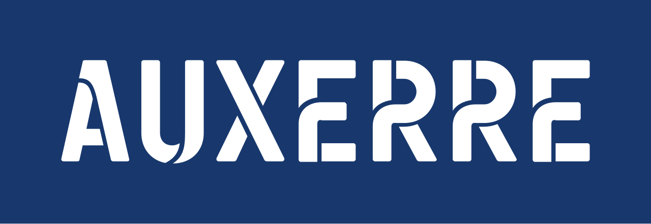 Logo City of Auxerre