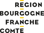Logo Burgundy-Franche-Comté Region