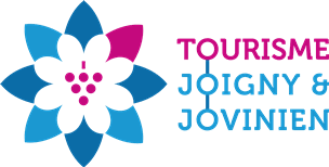 Logo Joigny Tourist Office