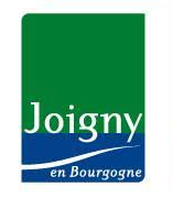 Logo Town of Joigny