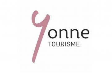 Logo Yonne Tourist Office
