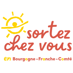 Logo Sortez chez vous